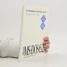 Microsoft MS-DOS 6.2. Concise