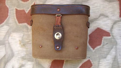 Fernglas köcher tasche - fernglas,