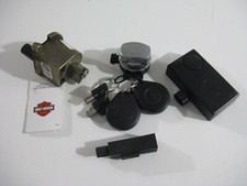 Schloss-Satz Zündschloss Schloß Harley FLHRC Road King Classic 103, 14-16