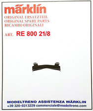 MARKLIN RE800 21/8 PARASASSI