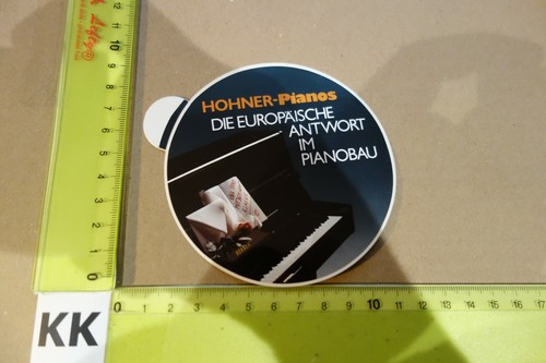 Alter aufkleber - alter,