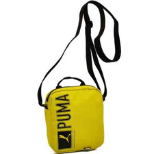 PUMA Umhängetasche  Flight Bag Schultertasche Reise Urlaub Trend Bag Neu