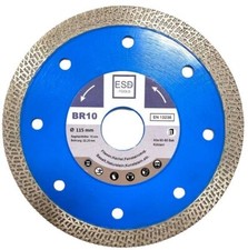 Diamantscheibe 115 125 fliesen - diamantscheibe,