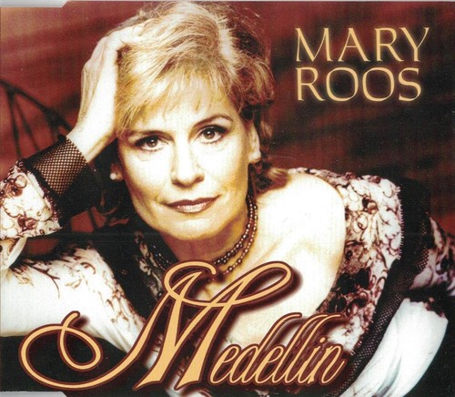 Maxi single mary - mary,