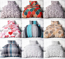 2 tlg Renforce Bettwäsche