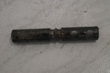 Holder Einachser ED2 Diesel D500 Motor Welle Rad Zahnrad Schaltung Getriebe