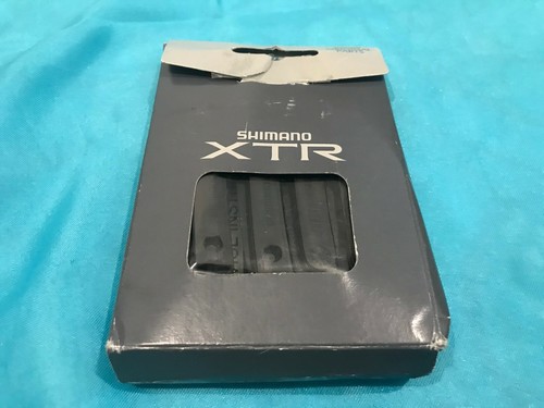 Shimano xtr brems - xtr, gummis