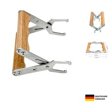 Imker Werkzeug Edelstahl