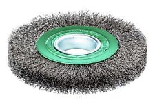 Lessmann Rundbürste rostfrei