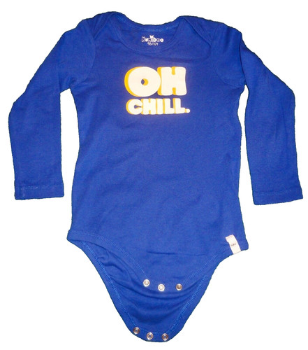 Jungen body langarm - jungen, kuniboo