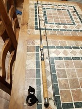 Spinnrute St.Croix SCX7