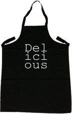 Leckere Schürze