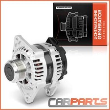 Lichtmaschine Generator 100A