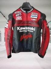 Kawasaki ninja reitjacke - kawasaki,