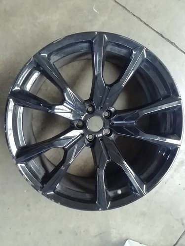 Original bmw alufelge 5x22 - original, alufelge,