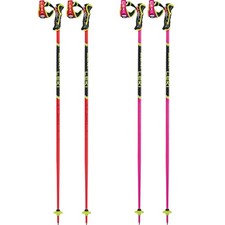 Leki WCR TBS SL 3D - Skistöcke - 1 Paar