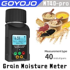 Getreidefeuchtigkeitsmesser