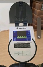 Crosstrainer Sportsline X 16.9