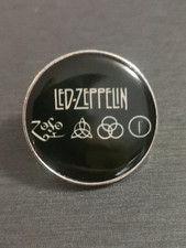 LED ZEPPELIN TREPPE ZUM HIMMEL