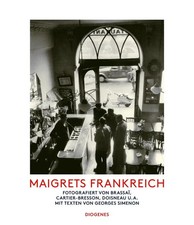 Maigrets Frankreich | Georges