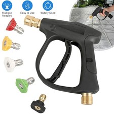 Hochdruckreiniger Pistole M22