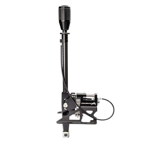 Coolerworx short shifter - short,