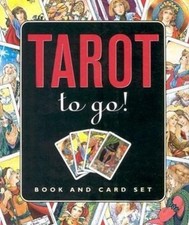 Tarot with mini deck - tarot, [with