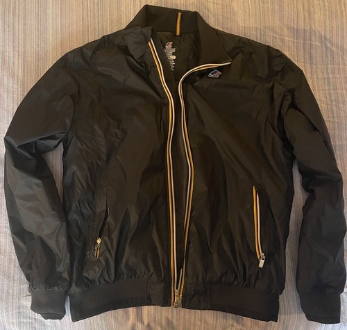 Way jacke xl - k-way,