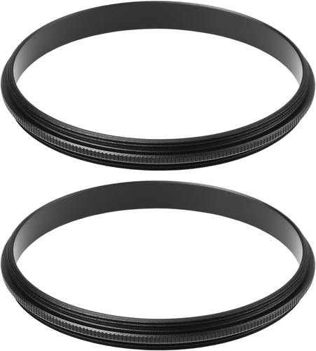 Umkehrring 62mm männlich - 62mm, zu