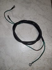 Trabant Unterbrecherleitung