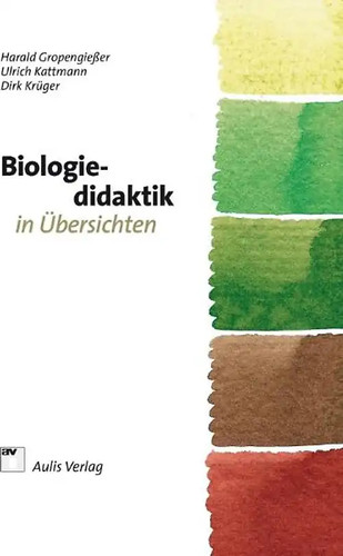 Biologie allgemein - , /