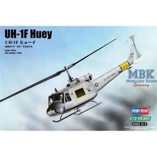 HOBBY BOSS HB87230 Bell UH-1F