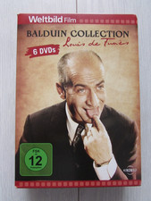 Balduin collection louis de - louis,