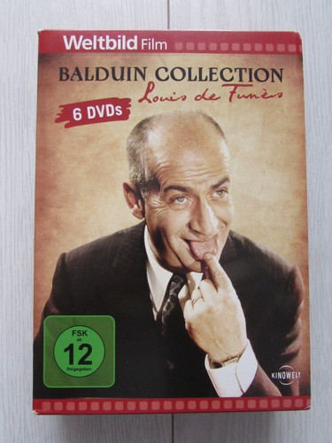 Balduin collection louis - balduin,