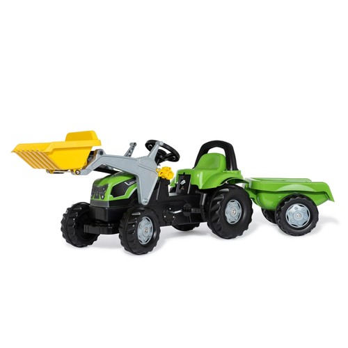 Rolly toys 023196 rollykid - toys,