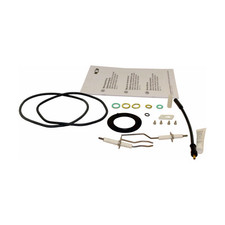 Wolf Wartungsset für