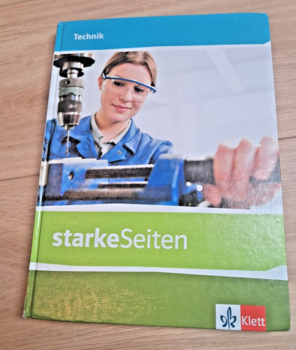 Buch technik starkeseiten - technik,