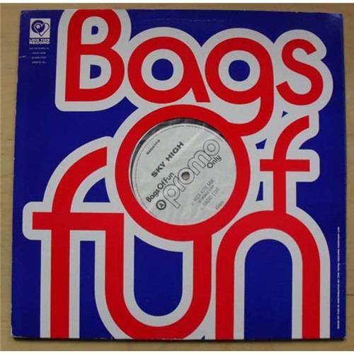 Bags fun sky high - of,