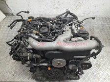 Motor Audi A4 B8 CCW 3.0 TDI
