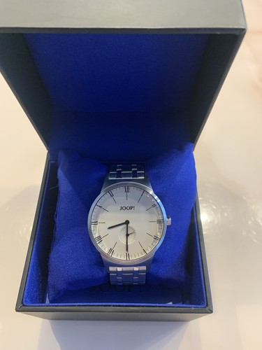 Joop herrenarmbanduhr - joop!,