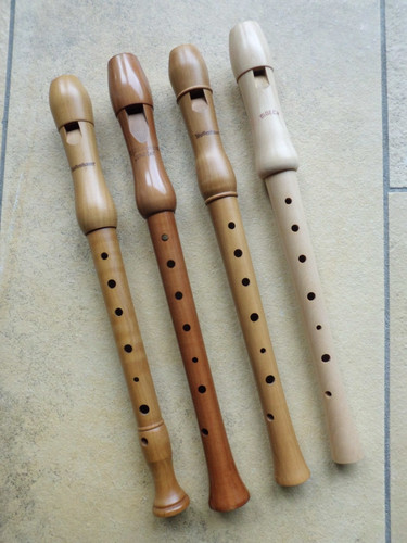 Tlg sopran x mollenhauer - 2-tlg.,