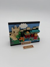 LEGO® 40654 Postkarte aus