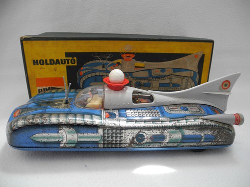 Flim holdauto blechspielzeug - holdauto,