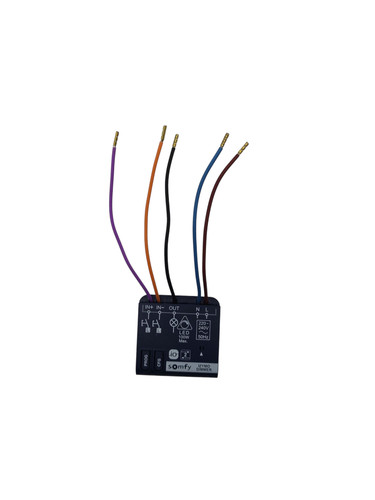Somfy lichtsensor - ,
