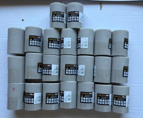 Rustik kerze 100 mm - kerze,