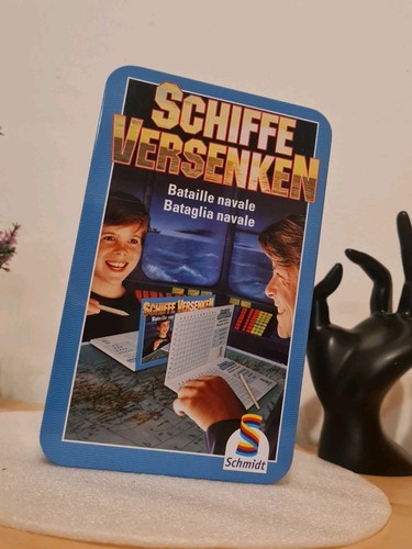 Schmidt spiele schiffe - schmidt,