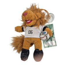 NICI GOLEO 06 WM 2006