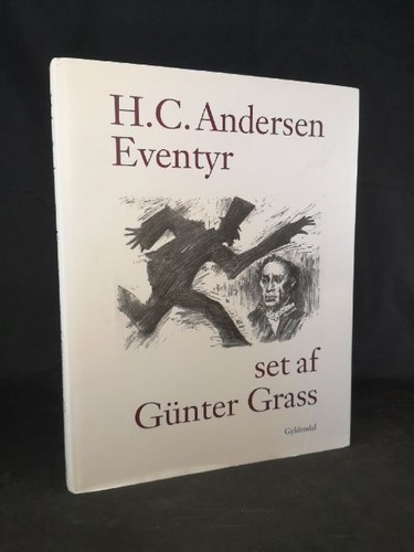 Andersen eventyr set af - set,