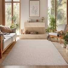 SIMPEX Teppich Bouclé Skandi