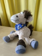 Diddl Galupy Pferd ca 31x31 cm Depeche Plüschtier Pferdchen Stofftier Kuschel